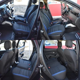 Dacia Duster 1.0TCe/GPL/ANIVERSARY/360kamera/NAVI/EURO6D/ITALY - 11111 € / 21731.23 лв. - 90669598 10