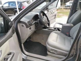 Kia Sorento 3.5 V6 AVTOMAT GAZ UNIKAT  - 5350 € / 10463.69 лв. - 74027973 8