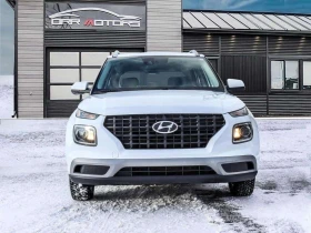 Hyundai Venue * PREFERRED | CARPLAY | HTD SEATS | KEYLESS | BLIN, снимка 2