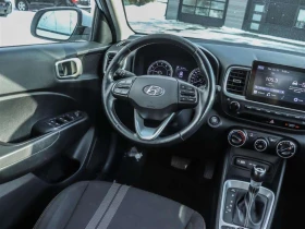 Hyundai Venue * PREFERRED | CARPLAY | HTD SEATS | KEYLESS | BLIN, снимка 12