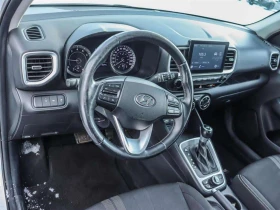 Hyundai Venue * PREFERRED | CARPLAY | HTD SEATS | KEYLESS | BLIN, снимка 9