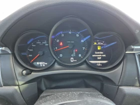 Porsche Macan AWD /Панорама/Подгрев/Кожа/Нави - 15500 € / 30315.36 лв. - 64517221 8