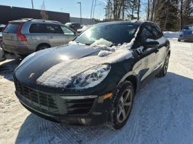 Porsche Macan * AWD * CARFAX * БЕЗ ПЪРВОНАЧАЛНА ВНОСКА