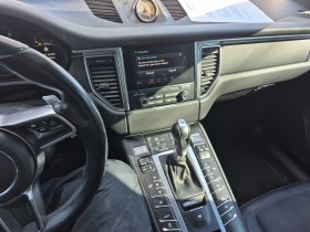 Porsche Macan AWD /Панорама/Подгрев/Кожа/Нави - 15500 € / 30315.36 лв. - 64517221 9