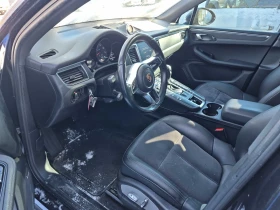 Porsche Macan AWD /Панорама/Подгрев/Кожа/Нави - 15500 € / 30315.36 лв. - 64517221 5