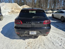 Porsche Macan AWD /Панорама/Подгрев/Кожа/Нави - 15500 € / 30315.36 лв. - 64517221 4