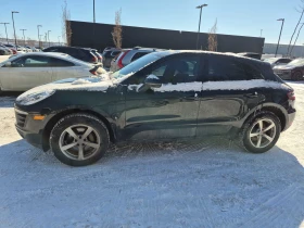 Porsche Macan AWD /Панорама/Подгрев/Кожа/Нави - 15500 € / 30315.36 лв. - 64517221 2