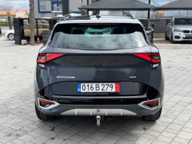 Kia Sportage 1, 6T-GDi 230ps GT-LINE Panorama= 360 View= = = =  - 26999 € / 52805.45 лв. - 90504865 5