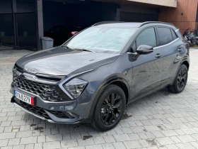 Kia Sportage 1, 6T-GDi 230ps GT-LINE Panorama= 360 View= = = =  - 26999 € / 52805.45 лв. - 90504865 8