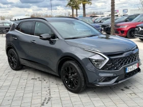 Kia Sportage 1, 6T-GDi 230ps GT-LINE Panorama= 360 View= = = =  - 26999 € / 52805.45 лв. - 90504865 2