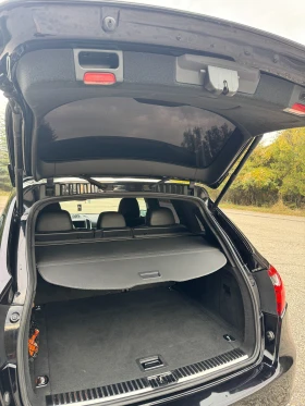 Porsche Cayenne 3.0 Diesel / PANORAMA / ОБСЛУЖЕН / РЕГИСТРИРАН | Auto.bg — изображение 16