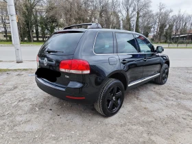 VW Touareg - 5200 € / 10170.32 лв. - 35289277 7