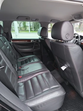 VW Touareg - 5200 € / 10170.32 лв. - 35289277 9