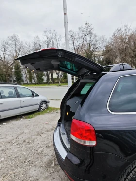 VW Touareg - 5200 € / 10170.32 лв. - 35289277 6