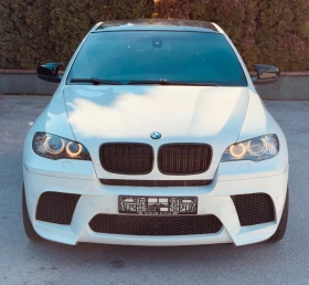BMW X6 3.0d HAMANN - 4200 € / 8214.49 лв. - 38039149 2