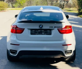 BMW X6 3.0d HAMANN - 4200 € / 8214.49 лв. - 38039149 8