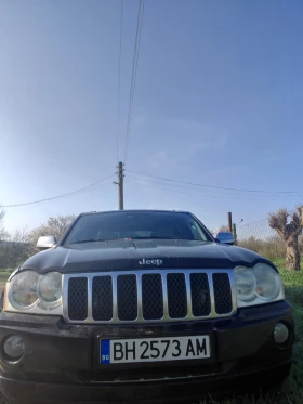 Jeep Grand cherokee 3crd - 7000 € / 13690.81 лв. - 65001476 3