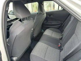 Toyota C-HR 2.0 PHEV Cool | Mobile.bg � ����� ������ 12