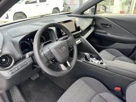 Toyota C-HR 2.0 PHEV Cool | Mobile.bg � ����� ������ 9