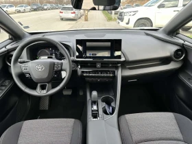 Toyota C-HR 2.0 PHEV Cool | Mobile.bg � ����� ������ 11