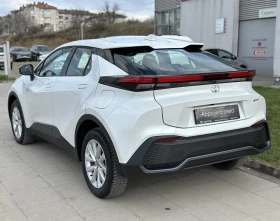 Toyota C-HR 2.0 PHEV Cool | Mobile.bg � ����� ������ 4
