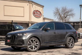 Audi Q7 * Komfort* * HeadUp* A���������* (���� �� ��) | Mobile.bg � ����� ������ 2