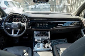 Audi Q7 * Komfort* * HeadUp* A���������* (���� �� ��) | Mobile.bg � ����� ������ 12
