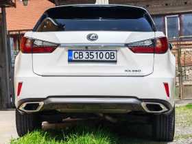 Lexus RX 350 | Mobile.bg � ����� ������ 17