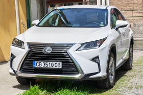 Lexus RX 350 | Mobile.bg � ����� ������ 8
