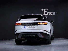 Land Rover Range Rover Velar 2.0 D240 R-Dynamic Se | Mobile.bg � ����� ������ 4