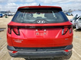 Hyundai Tucson 2.5l Se | Mobile.bg � ����� ������ 6