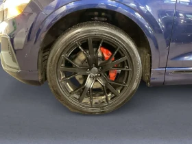 Audi Q8 * quattro Progressiv * CARFAX * ���� �� �� | Mobile.bg � ����� ������ 11