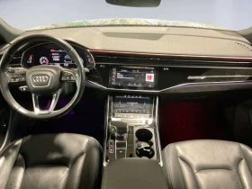 Audi Q8 * quattro Progressiv * CARFAX * ���� �� �� | Mobile.bg � ����� ������ 16