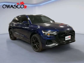 Audi Q8 * quattro Progressiv * CARFAX * ���� �� �� | Mobile.bg � ����� ������ 8