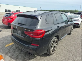 BMW X3 M40I | Mobile.bg � ����� ������ 3