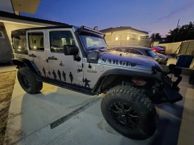 Jeep Wrangler OSCAR MIKE EDITION 3.6V6 | Mobile.bg � ����� ������ 3