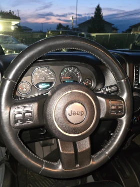 Jeep Wrangler OSCAR MIKE EDITION 3.6V6 | Mobile.bg � ����� ������ 6