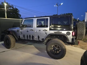 Jeep Wrangler OSCAR MIKE EDITION 3.6V6 | Mobile.bg � ����� ������ 2