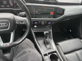 Audi Q3 * Technik * CARFAX * ОПЦИЯ ЗА ФИНАНСИРАНЕ | Auto.bg — изображение 9