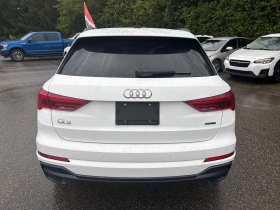 Audi Q3 * Technik * CARFAX * ОПЦИЯ ЗА ФИНАНСИРАНЕ | Auto.bg — изображение 4