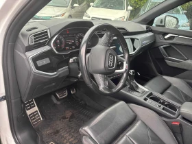 Audi Q3 * Technik * CARFAX * ОПЦИЯ ЗА ФИНАНСИРАНЕ | Auto.bg — изображение 17