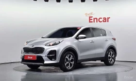 Kia Sportage 1.6D * 4WD * TRENDY * ОБДУХВАНЕ * ЦЕНА ДО БГ  * 