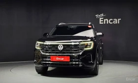 VW Atlas 2.0 TSI R-LINE 7-Seater | Mobile.bg � ����� ������ 3