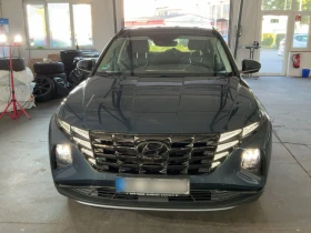 Hyundai Tucson 1.6 T-GDI Plug-in Hybrid Prime 4x4 - 25400 € - 60352277 2