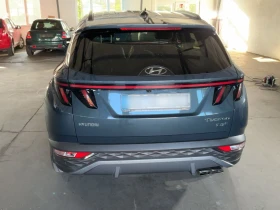 Hyundai Tucson 1.6 T-GDI Plug-in Hybrid Prime 4x4 - 25400 € - 60352277 4