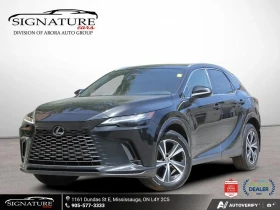������ Lexus RX 350h