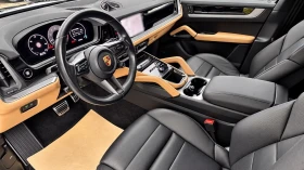 Porsche Cayenne S/4WD/PDCC/REAR AXLE/LUFT/HD MATRIX/BOSE/VENT/ | Auto.bg — изображение 9