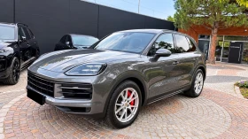 Porsche Cayenne S/4WD/PDCC/REAR AXLE/LUFT/HD MATRIX/BOSE/VENT/ | Auto.bg — изображение 3