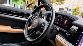 Porsche Cayenne S/4WD/PDCC/REAR AXLE/LUFT/HD MATRIX/BOSE/VENT/ | Auto.bg — изображение 11