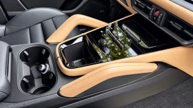 Porsche Cayenne S/4WD/PDCC/REAR AXLE/LUFT/HD MATRIX/BOSE/VENT/ | Auto.bg — изображение 13